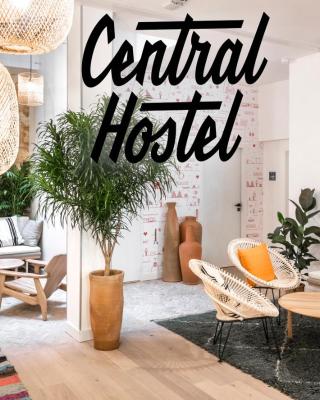 Central Hostel Bordeaux Centre