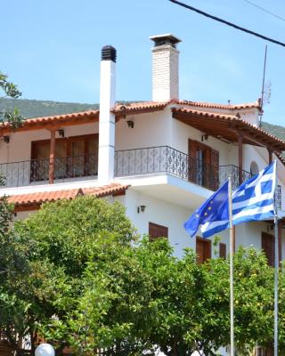 Dimitras House