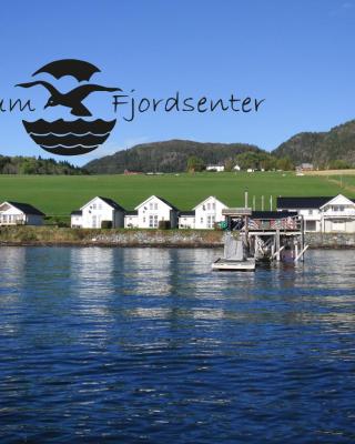 Hindrum Fjordsenter