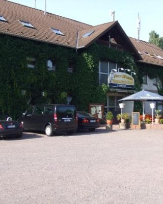 Hotel Restaurant Zur Hexe