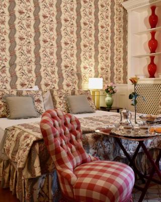 Palazzina Mori - Luxury B&B