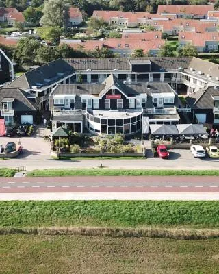 Hotel Restaurant 't Klokje