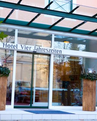 Hotel Vier Jahreszeiten