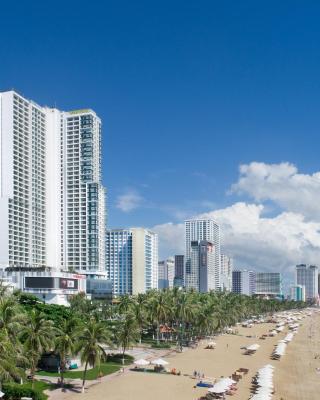 Vinpearl Beachfront Nha Trang