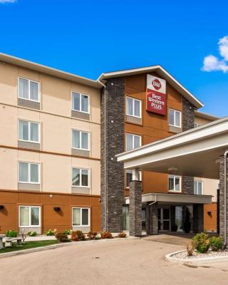 Best Western Plus Winnipeg West