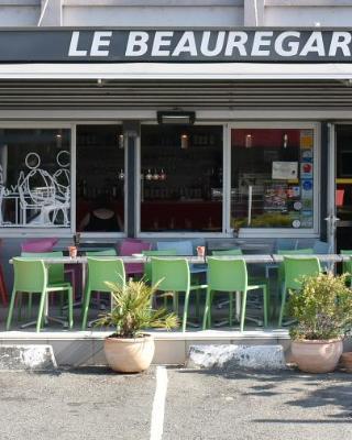 Le Beauregard