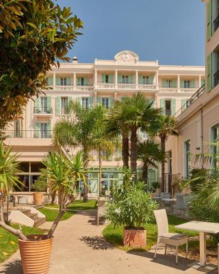 Hôtel Vacances Bleues Balmoral