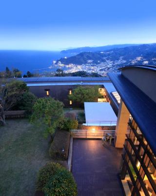 Hotel Grand Bach Atami Crescendo