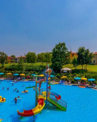 Belvedere Village