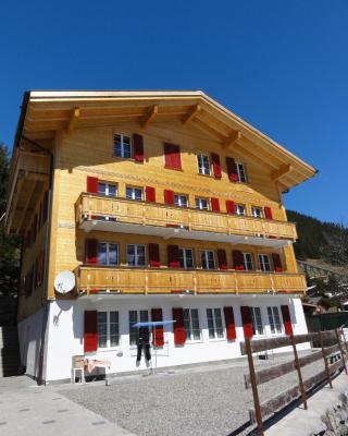 Chalet Schönbühl