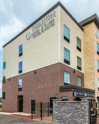Cobblestone Hotel & Suites Hartford
