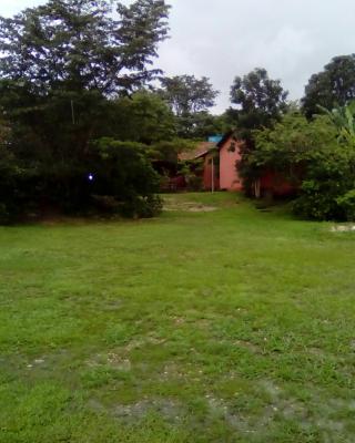 Pousada Chalés do Lago