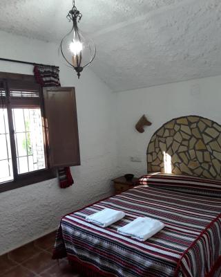 Cuevas Lourdes