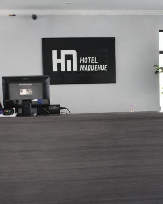 Hotel Maquehue