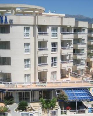 La Colina