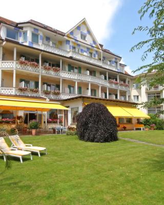 Wittelsbacher Hof Swiss Quality Hotel