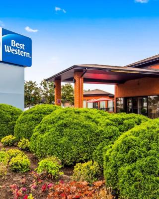 Best Western Hotel Brossard