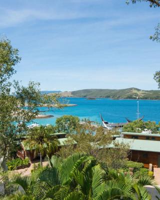 Heliconia Grove - 3 bedroom - on Hamilton Island by HIHA