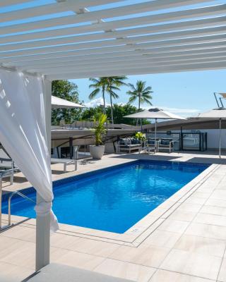 Saltwater Luxury Apartments