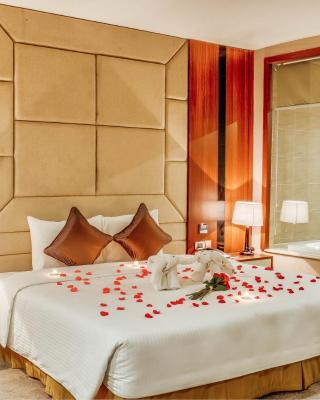 Muong Thanh Luxury Bac Ninh Hotel