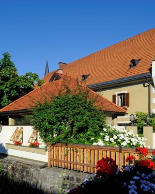 Gasthof Hotel Moser