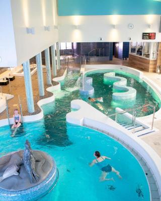 Finlandia Hotel Imatran Kylpylä Spa