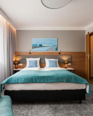 K4 APARTHOTEL KRAKÓW
