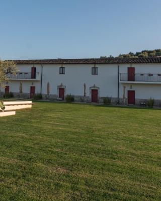 Agriturismo di Serragiumenta