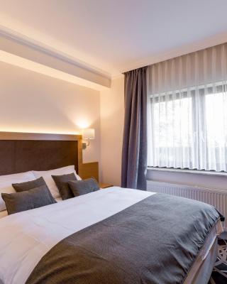 Hotel Lang