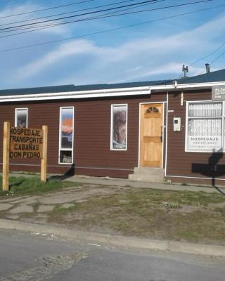 Hostal Don Pedro