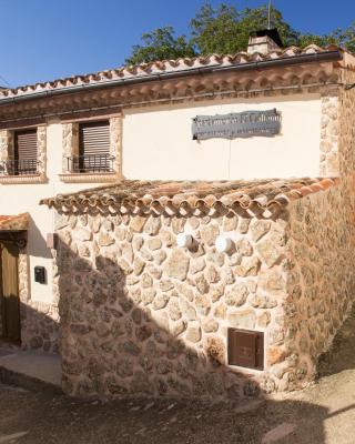 Apartamentos El Callejón