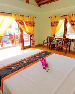 Tam Coc Cosiana Hotel