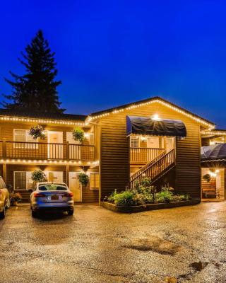 Best Western Country Lane Inn