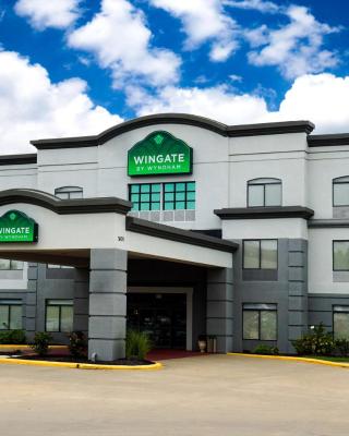 Wingate by Wyndham Columbia