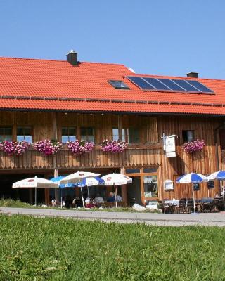 Almcafe Schnakenhöhe