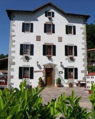 Hotel Rural Irigoienea