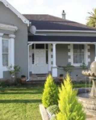 Tranquil House B&B 10 Berry St