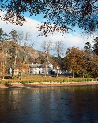 Dunkeld House Hotel