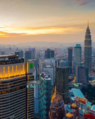 Banyan Tree Kuala Lumpur