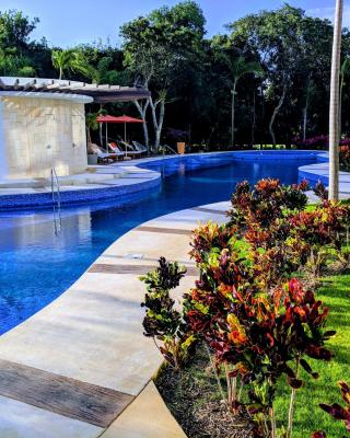 Bahia Principe & Golf Residences (Terrazas Condo)