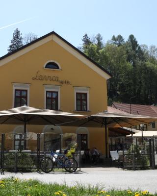 Hotel Lavica