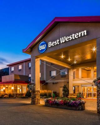 Best Western Williams Lake