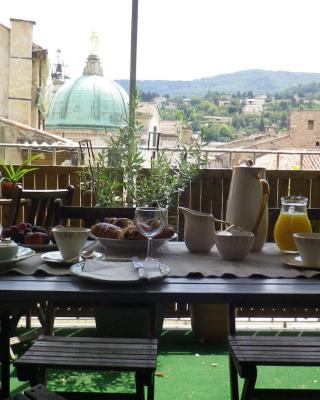 L'Auberge Espagnole - Bed & Breakfast