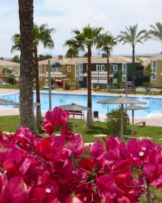 Maison Illeta Golf Bonalba