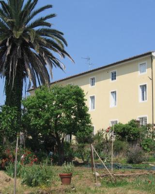 Casa Marcè a "Sonno"