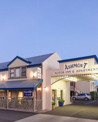 Ashmont Motel and Apartments
