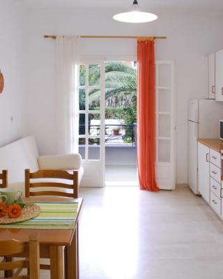 Stavroula Apartment