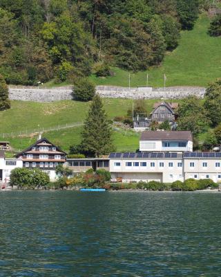 Hostel Rotschuo Jugend- und Familienferien