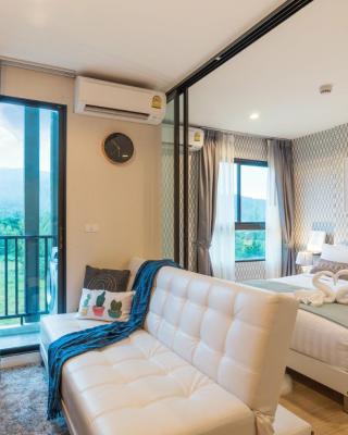 Bangtao,Layan beach apartment