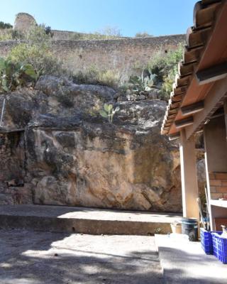 La Muralla Del Castillo